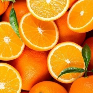 Oranges-navel