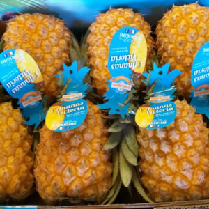 ananas