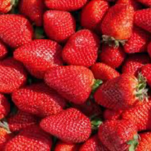 fraises