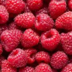 framboises