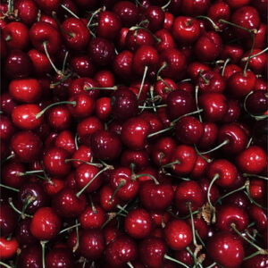 cerises