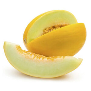 melon-jaune